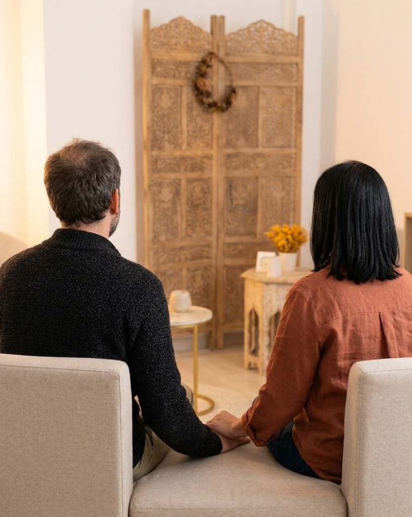 terapia de pareja pamplona