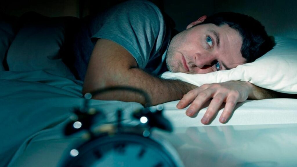 trastorno del sueño y como superarlo